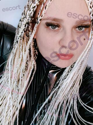 DemonQueen MB - escort Poznan