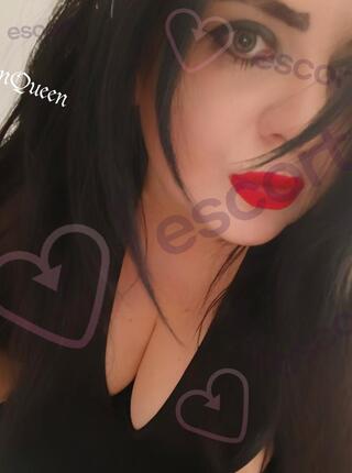DemonQueen MB - escort Poznan