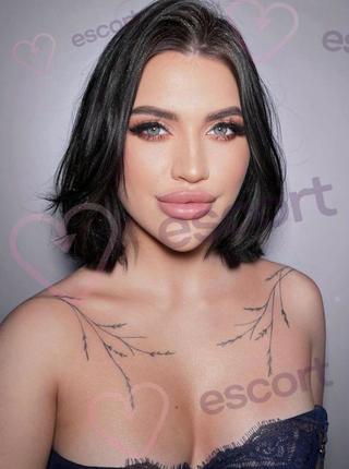 Maria - escort Cracovia