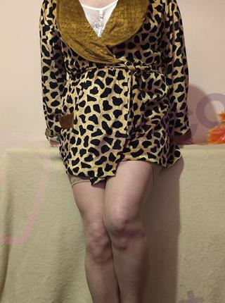 ANETA - escort Wroclaw