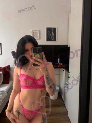 Maria VIP - escort Cracow