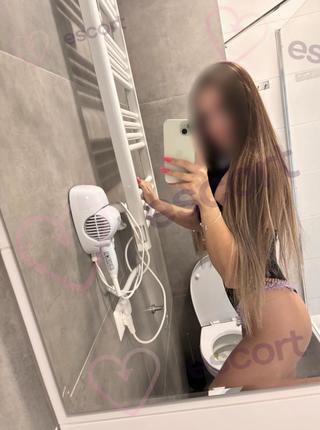 Piątek od 9 - escort Płońsk