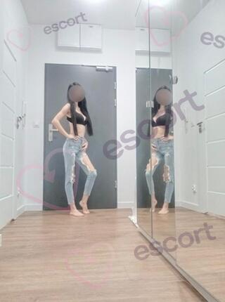 Bo To ta Panna - escort Wroclaw