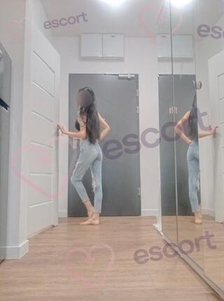 Alutka - escort Wroclaw