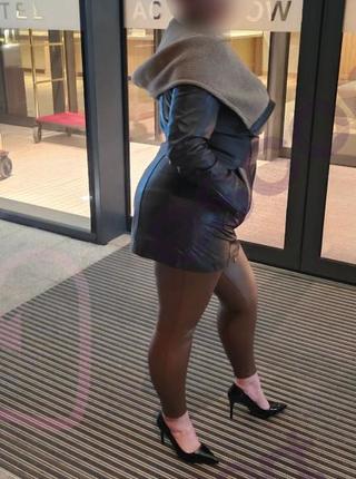 Stefania30 - escort Koszalin
