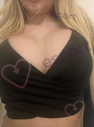 Miłe spotkanie - escort Lubin