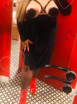 Lady B - escort Lublino