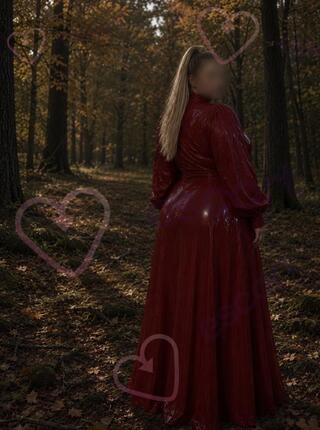 Lady B - escort Lublin