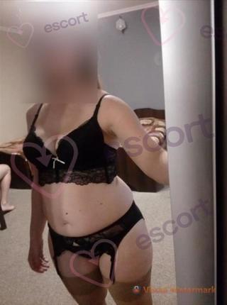 120pln Napalona suczka - escort Rzeszow