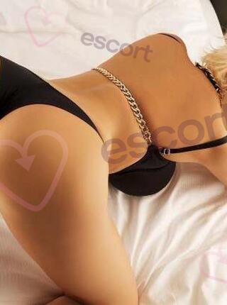 NICOLE PARSH VIP MODEL COMPANY OD WTORKU DO SOBOTY - escort Warsaw