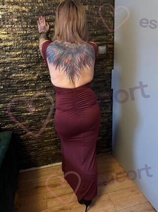 SLODKA NIUNIA. TYLKO AUTO !!!!!!I! - escort Gostyń