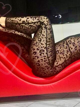 VIKTORIA- LuxMassage! - escort Gdansk