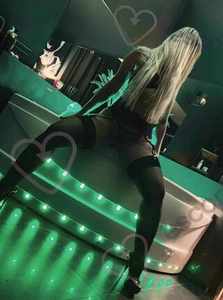 VIKTORIA- LuxMassage! - escort Gdańsk