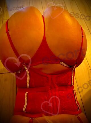 VIKTORIA- LuxMassage! - escort Gdansk