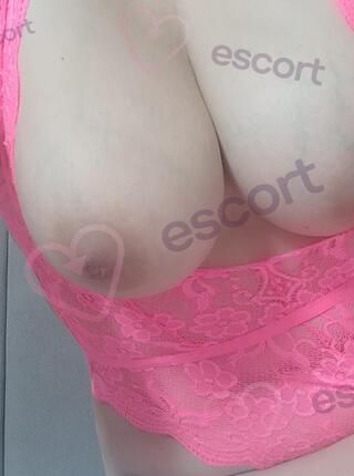 Sexy rozwódka - escort Lublino