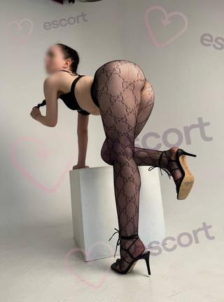 Sonia - escort Warszawa