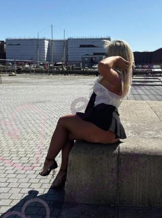 TYLKO DZIŚ DO GODZ 22 - escort Gorlice