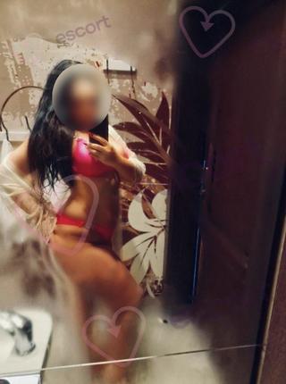 Brazyliana - escort Bialystok