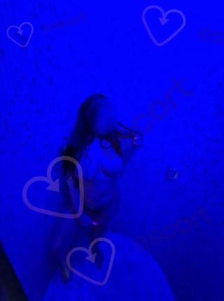 Nimfomanka - escort Bialystok