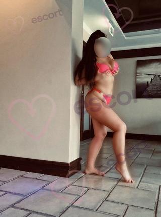 Vanessa - escort Gorzów Wielkopolski