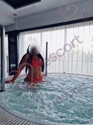 Vanessa - escort Zakopane