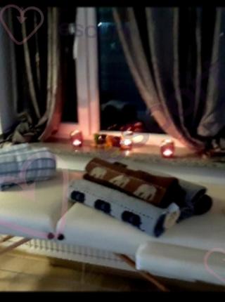 MASAŻ PROFESJONALNY  ciepłymi olejkami Dziś I jutro - escort Kielce