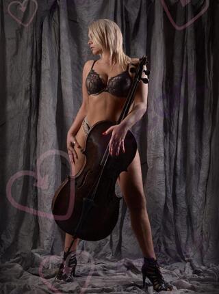 MASAŻ PROFESJONALNY  i EROTYCZNY - escort Sandomierz