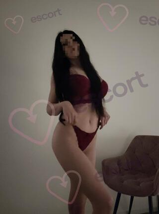 Amelka Masaż - escort Cracow