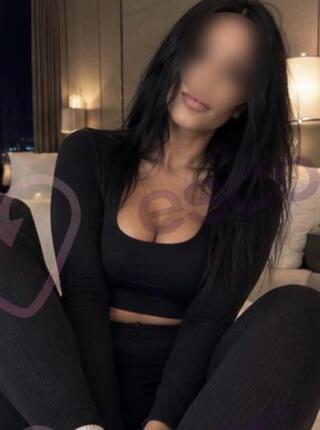 Egzotyczna ! - escort Iława