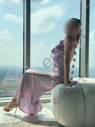 Poczuj do Mnie Miętę - escort Breslau