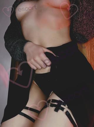 Alexandra - escort 
