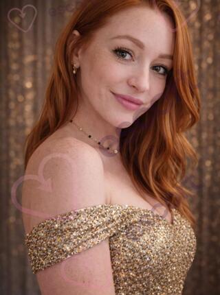 RUDA  ANAL SQUIRT GFE - escort Warschau