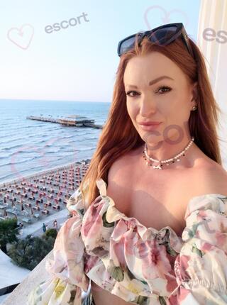 RUDA ANAL/GFE - escort Varsovia