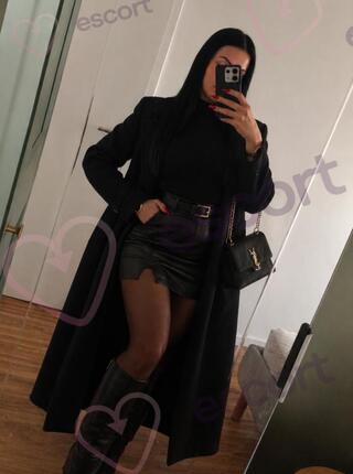 Żmija - escort Cracow