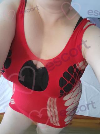 Lilly Cukiereczek!!od piątku!Od 14stej! - escort Konin