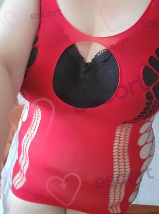 Lilly Cukiereczek!!dziś - escort Elbląg