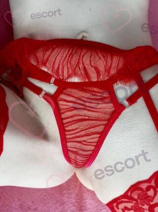 Ewa - escort Czestochowa