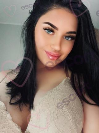 Milanka - escort Cracow