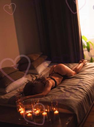 Nicol - escort Breslau