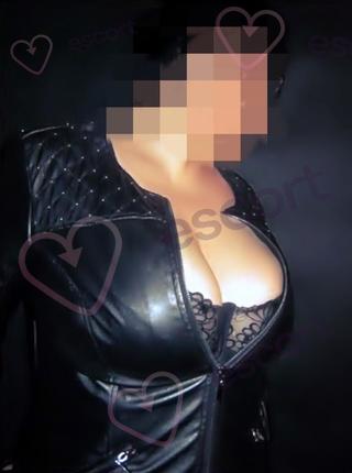 Cycatka - escort Lodz