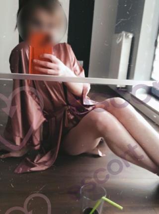 Ania ania - escort Cracow