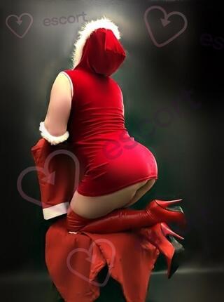 MIKOAJKA - escort Lodz