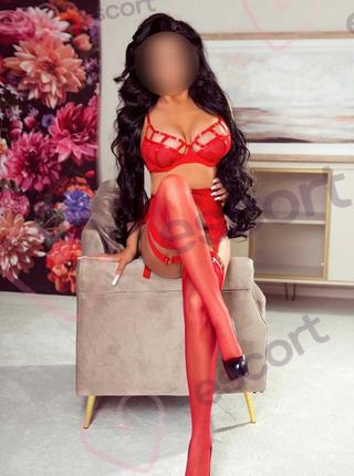 KATE GFE - escort Gdansk