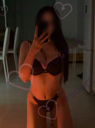Masaż ciałem, duży biust! - escort Danzig