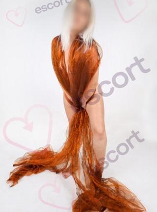 Polka Lenka nowa GFE - escort Varsovia