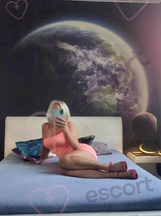 Milf z klasą - escort Varsovie