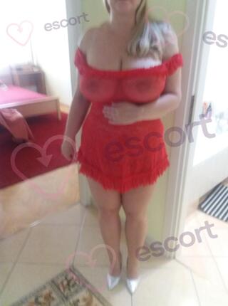 Kobiece kształty - escort Warsaw