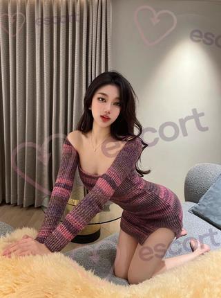 Kurumi - escort Tokio