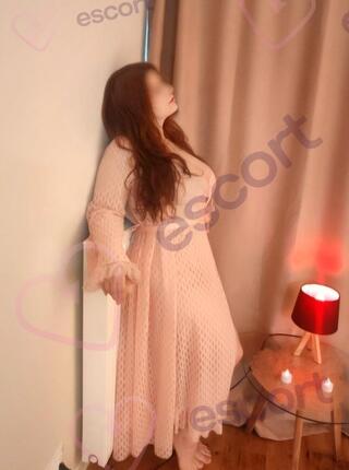 Nuru Elena Masaż erotyczny PRIV - escort Szczecin