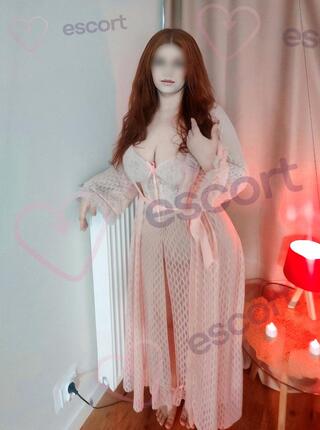 Nuru Elena Masaż erotyczny PRIV - escort Szczecin